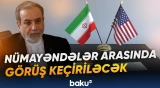 Vaşinqton Tehrana qarşı sanksiyaları azaldacaq?
