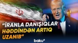 SEPAH İsrailə məxsus gəmiyə zərbələr endirib