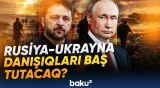 Aİ liderləri Viktor Orbanla yeni danışıqlar aparmaq istəyir