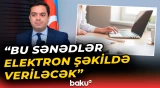 Bu tarixdən təhsillə bağlı hansı dəyişikliklər ediləcək? - Baku TV