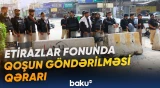 Hərbçilər etirazların baş verdiyi ərazilərdə təhlükəsizliyi qorumağa çalışacaq