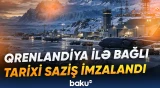 Yeni saziş ABŞ qüvvələrinin adadakı fəaliyyətini tənzimləyəcək