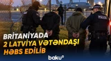 32 və 36 yaşlı şəxs hərbi bazaya qanunsuz daxil olub