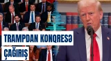 Dərhal 359 milyard dollarlıq qanun layihəsini təsdiqləyin | Donald Tramp