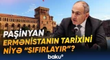 Ermənistanın "Dördüncü respublika" planının arxasında nə dayanır? - Baku TV