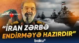 "Əgər Tramp razılaşma istəyirsə..." | Rezai şərtini açıqladı