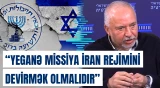 ”Bu siyasi fəlakətə cavab hazırlamalıyıq” | İsrailin keçmiş müdafiə naziri