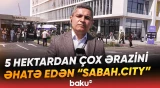 “Baku ID 2026” innovasiya festivalının açılış mərasimi baş tutub
