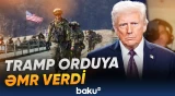 İrana edilən hücumlar dayandırılır?