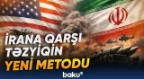 ABŞ və üç Avropa ölkəsinin hazırladığı qətnamə Tehranı qane etmir