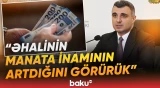 Strateji valyuta ehtiyatlarında artım
