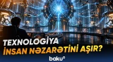 Mütəxəssislər avtonom süni intellekt sistemlərinin risklərinə diqqət çəkirlər