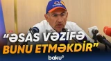 Paşinyan qaz kəmərinin çəkilməsi planlarını açıqlayıb