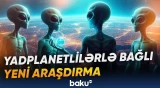 İnsanlar niyə onlardan gələn siqnalları anlaya bilmir?