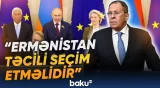 Moskvadan İrəvana açıq mesaj | Bu, artıq aktual məsələdir
