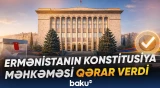 Müxalifətin seçki nəticələri ilə bağlı iddiaları edilib
