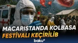 Bekeşçabada keçirilən kolbasa festivalında minlərlə iştirakçı ənənəvi resept uğrunda yarışıb