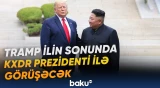 ABŞ-də “ağıllı prezident” olduğu müddətdə Kim Çen Inla hər şey qaydasında olacaq