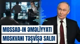 Xameneinin öldürülməsindən sonra Putini izləyən nəzarət sistemləri söndürülüb