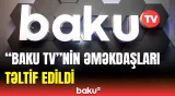 Azərbaycan milli mətbuatının 150 illiyi münasibətilə media nümayəndələri təltif olundu