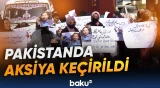 Somali piratlarının saxladığı şəxslərin xilası tələb edilir