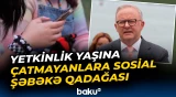 Avstraliyada yeni qanun qüvvəyə minib