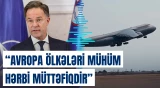 ABŞ İrana qarşı əməliyyatlarda bu bazalardan 5 minə yaxın uçuş həyata keçirib