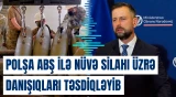 ABŞ Avropada əlavə nüvə vasitələrinin yerləşdirilməsini nəzərdən keçirir