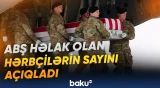 ABŞ-İran münaqişəsində yaralanan amerikalı hərbçilərin sayı artıb
