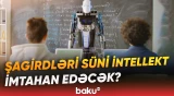 Elm və Təhsil Nazirliyi "OpenAI" şirkəti ilə əməkdaşlıq edəcək