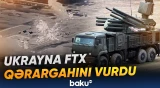 Rusiya yeni hücuma hazırlaşır, Kiyev müdafiəni gücləndirir