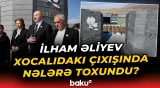 Dövlət başçısı Xocalıda önəmli mesajlar verdi