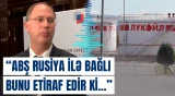 Rusiya nefti olmadan enerji bazarı sabit qala bilməz | Dmitriyev