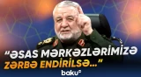İran Yaxın Şərqin iqtisadi mərkəzlərinə zərbələr endirməklə hədələyib