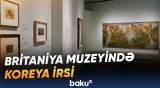 Londonda 2 min illik mədəniyyət nümayiş olunur