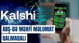Məxfi məlumatlarla mərc edən diplomatlara xəbərdarlıq edilib