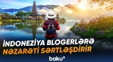 Kontent hazırlayan əcnəbilərin ölkəyə girişi qadağan edilə bilər
