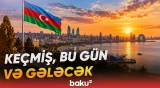 Azərbaycan müstəqilliyin 35 ilində hansı sınaqlardan keçdi?