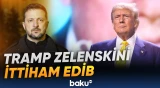 Tramp Zelenskini ittiham edib