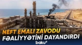 Husilər “Saudi Aramco”nun obyektlərini hədəfə aldı