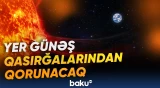 Aktiv müdafiə texnologiyası planetimiz üçün “qalxan”a çevriləcək