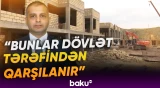 "Kreditlərin 90%-dək hissəsi..." | İşğaldan azad edilən ərazilərdə hansı güzəştlər edilir? - Baku TV