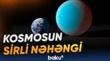 Dünyadan 23 dəfə ağır planet kəşf edildi