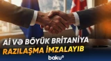 Cəbəllütariqlə bağlı siyasi qeyri-müəyyənliyə son qoyulub