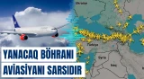 Yanacaq böhranı aviasiyanı sarsıdır