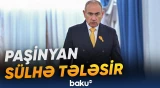 Barışın qarşısında hansı maneələr var?