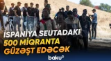 Madrid uşaqların ölkənin əsas ərazisinə köçürülməsinə icazə verəcək