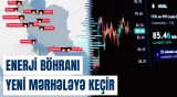 İran ətrafında yaranmış vəziyyət fonunda dünyada nələr baş verir?