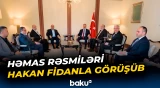 İsrailin mövqeyinə ABŞ-dən reaksiya