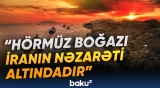 İsrail və “Hizbullah” razılığa gəlib?